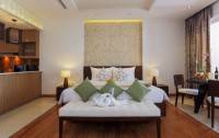   The Cliff Resort & Residence 4*  21