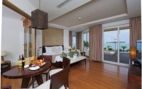   The Cliff Resort & Residence 4*  20