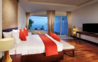   The Cliff Resort & Residence 4*  17