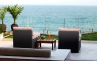   The Cliff Resort & Residence 4*  16