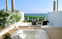   The Cliff Resort & Residence 4*  14