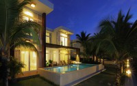 The Cliff Resort & Residence 4*  5