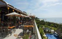   The Cliff Resort & Residence 4*  55