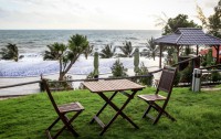   Eco Beach Resort Phu Quoc 3*  31