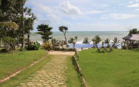   Eco Beach Resort Phu Quoc 3*  30