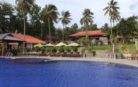   Eco Beach Resort Phu Quoc 3*  1