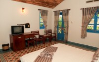   Eco Beach Resort Phu Quoc 3*  11