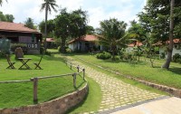 Eco Beach Resort Phu Quoc 3*  4