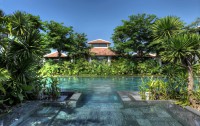   Fusion Maia Da Nang Resort 5*  1