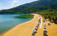   Del Intercontinental Da Nang Del 5*  7