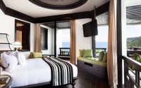 Del Intercontinental Da Nang Del 5*  3