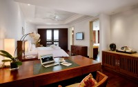   Pullman (ex.lifestyle Resort) 5*  43