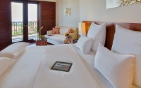   Pullman (ex.lifestyle Resort) 5*  16