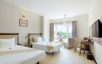   Sandy Beach - Non Nuoc Resort 4*  85