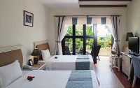   Sandy Beach - Non Nuoc Resort 4*  77