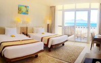   Sandy Beach - Non Nuoc Resort 4*  62