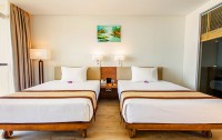   Sandy Beach - Non Nuoc Resort 4*  60