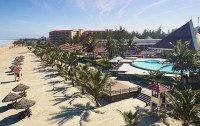   Sandy Beach - Non Nuoc Resort 4*  55