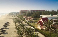   Sandy Beach - Non Nuoc Resort 4*  11