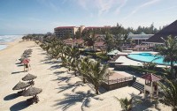   Sandy Beach - Non Nuoc Resort 4*  10