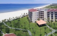   Sandy Beach - Non Nuoc Resort 4*  1