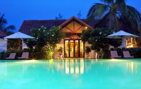   Boutique Hoi An Resort 4*  7