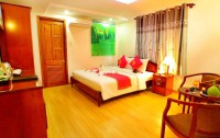   Hanoi Golden Hotel-3 3*  8