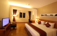 Saigon Hotel 3*  5