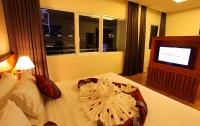 Saigon Hotel 3*  2