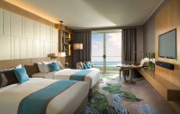 Intercontinental Nha Trang Hotel 5*  5