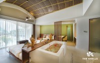   The Shells Resort & Spa Phu Quoc 5*  20