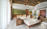   The Shells Resort & Spa Phu Quoc 5*  19