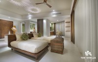   The Shells Resort & Spa Phu Quoc 5*  16