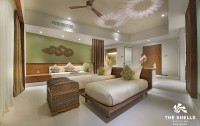   The Shells Resort & Spa Phu Quoc 5*  15