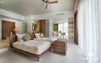   The Shells Resort & Spa Phu Quoc 5*  13