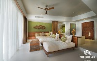   The Shells Resort & Spa Phu Quoc 5*  12