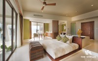   The Shells Resort & Spa Phu Quoc 5*  10