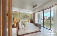   The Shells Resort & Spa Phu Quoc 5*  9