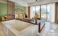   The Shells Resort & Spa Phu Quoc 5*  8