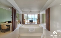   The Shells Resort & Spa Phu Quoc 5*  7