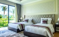   Vinpearl Resort & Golf Phu Quoc 5*  10