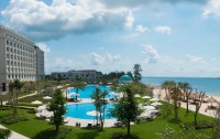   Vinpearl Resort & Golf Phu Quoc 5*  8