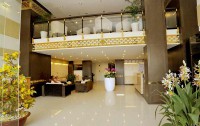   Hanoi Golden Hotel-1 3*  9