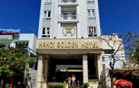   Hanoi Golden Hotel-1 3*  1