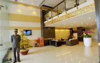 Hanoi Golden Hotel-1 3*  2