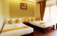   Thai Hoa Mui Ne Resort 3*  10