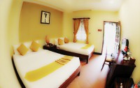   Thai Hoa Mui Ne Resort 3*  8