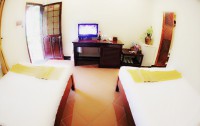   Thai Hoa Mui Ne Resort 3*  7