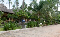   Thai Hoa Mui Ne Resort 3*  6