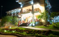   Thai Hoa Mui Ne Resort 3*  1